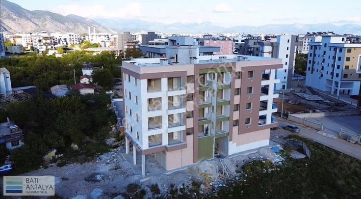 Tüm İhtiyaçlarınıza Birkaç Adım Mesafede Yeni Yaşam Alanı!