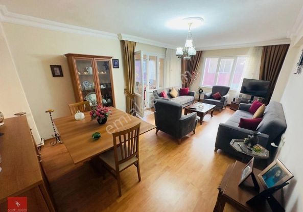 Ekinoba E5 Yanında Kentsele Girecek Yatırımlık Fırsat Daire