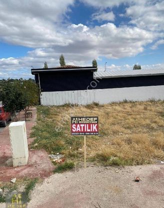 Kummet Hatun Mahallesi Satılık Ticari Arsa