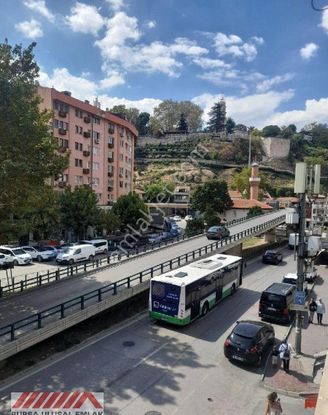 Çatalfırın'da Satılık Ofis