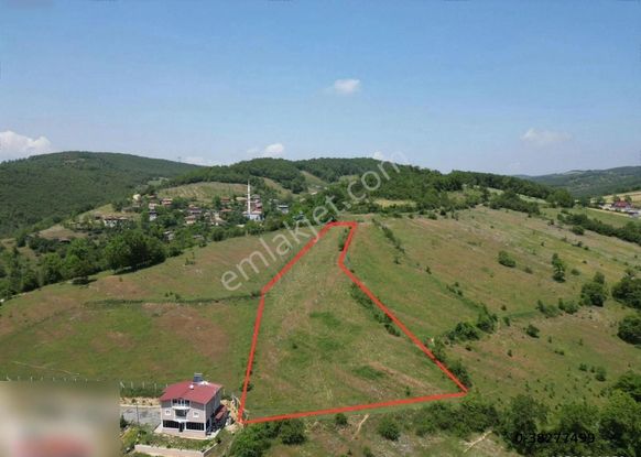 Yosunlu Mah Harıka Konum