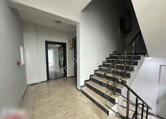 Atakum Atakent Manzaralı 4+1 Daire