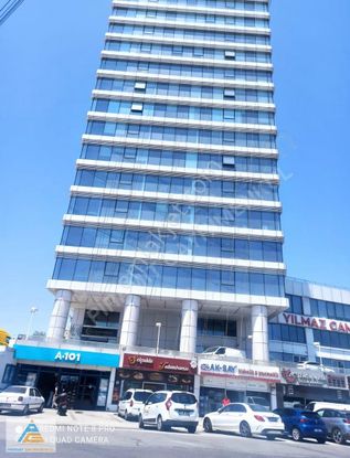 Metro34'te Kıralık Yapılı Ofıs Büyük Tıp