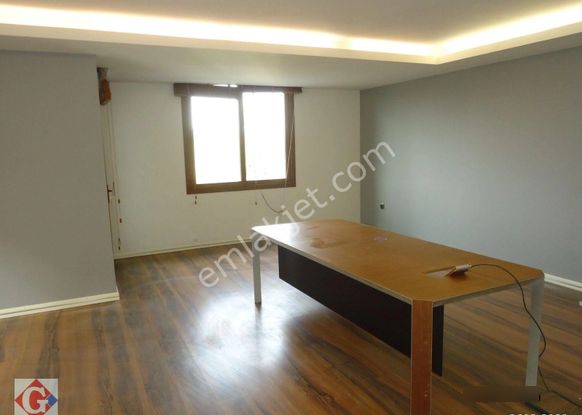 Görgün'den Cevat Yurdakul Cad. 190m2 Gkb 3+1 Satılık Daire/ofis