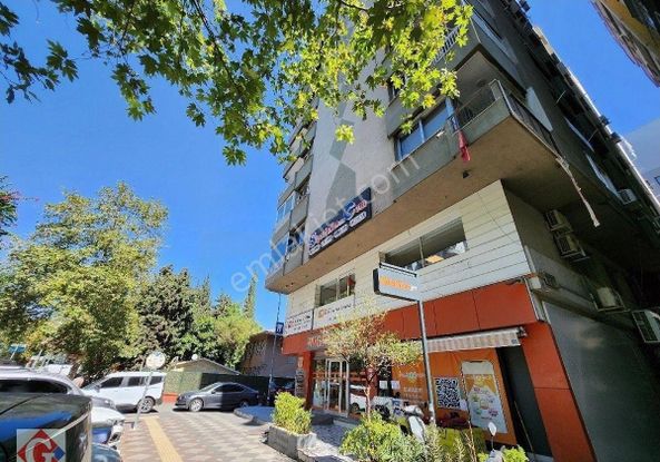 Görgün'den Ziyapaşa Bl.üzeri 4+1 240m2 Gkb Kombili Satılık Daire