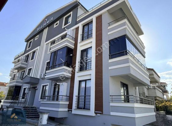 Pekel Emlak'tan Bigadiç Fethibey Mah. Satılık 2+1 Dubleks Daire