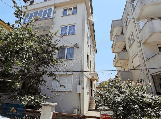 Bigadiç İlçe Merkezinde Abacı Mah. Satılık 4.kat 3+1 Daire