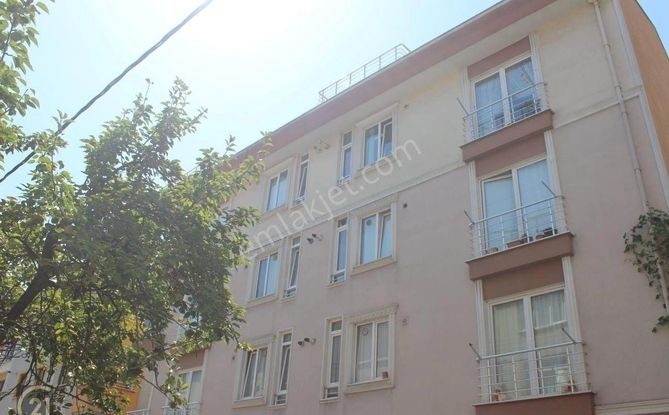 İstanbul Sancak Tepe Emek Mah 4+1 Satılık Dubleks