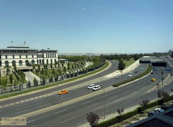 Moment Beştepe De 95 Net M2 Satılık Ofis