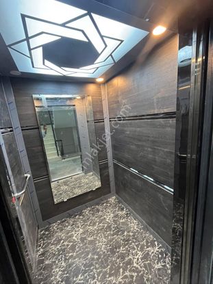 Beykent Den Satılık Sıfır Daire