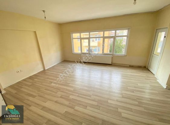 Ekşioğlu Gyd'den Çarşıya Yürüme Mesafesinde 3+1 İskanlı Daire