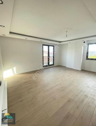 Ekşioğlu Gyd'den Tapu Masrafsız 3+1 Çatı Dubleksi Daire