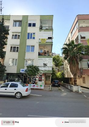 Bayındır Mah. 3+1 Doğalgazlı Kiralık Daire