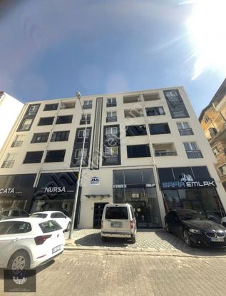 350 Evler Mah.de 1+1 Eşyalı Kiralık Daire