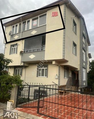 Akn Gayrimenkul Den Kiralık 2+1 Daire