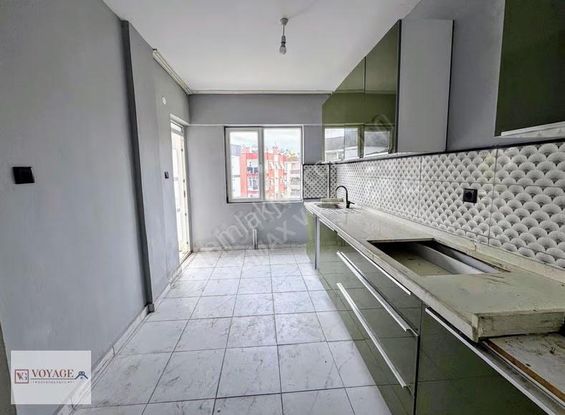 Muratpaşa Yenigün Mahallesi 3+1 Katta Daire