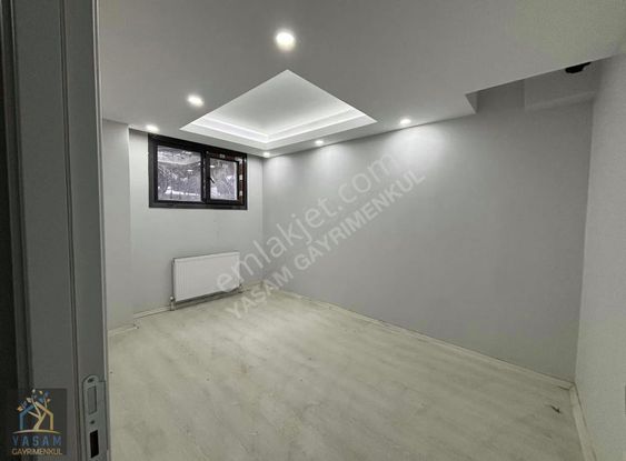 Yaşamdan Kkbekir Mah Satılık 2+1 Bahçe Katı Daire Tapu Masrafsız