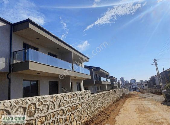 Satılık Geniş,lüx Villa-fşyat Düştü