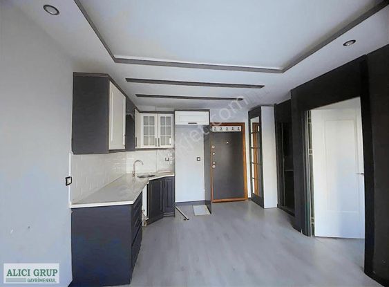 Gültepe-elif Su Uludağ Cd.yanı Satılık 1+1 Cazip Daire