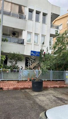 Antalya Şirinyalıda Brüt 160 M² Kıymetli Bahçe Dubleks