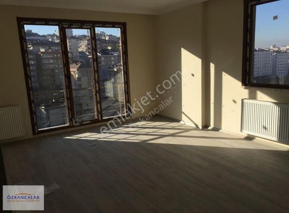 Özkancalar'dan Satılık 2+1 Lüx Daire Kapalı Otoparklı