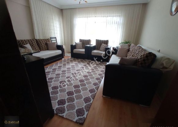 Piyade Mahallesi Nde Katta Satılık Daire