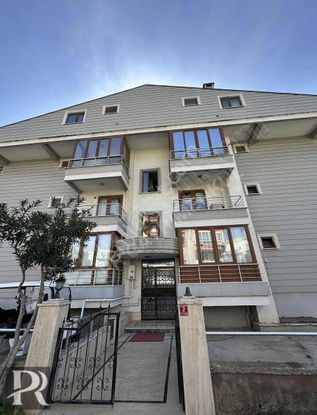 P&r Gayrimenkul'den 5+1 Masrafsız Dublex Daire