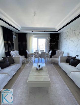 Doktorlar Sitesi Ön Cephede Satılık 3+1 Lüx Daire