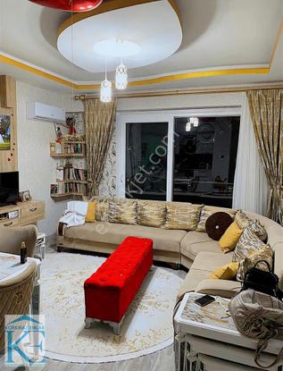 Ana Cadde Üzeri Kiralık 1+1 Eşyalı Daireler