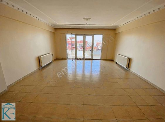 Merkezi Konum Sevgi Sitesinde Satılık 3+1 Daire