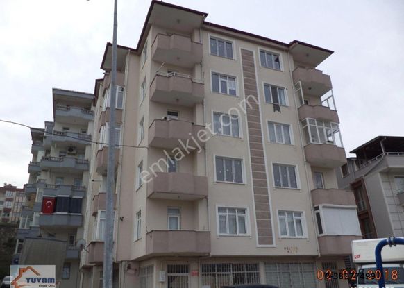 Değirmendere Yalı Mahallesinde 4.ncü Kat Kiralık Daire