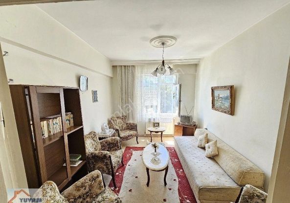 Değirmendere Yüzbaşılarda 3.ncü Kat 3+1 Eşyalı Kiralık Daire