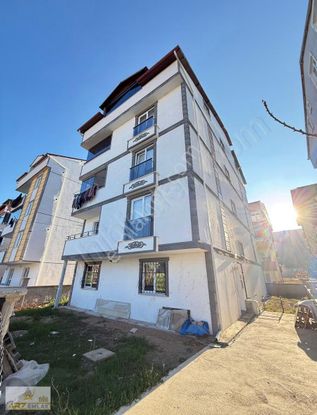 Arz Emlaktan Kiralık 3+1 Daire Gençosman Mahallesi