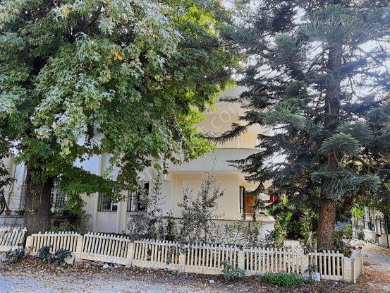 Akarca Mahallesinde Kiralık Birleşik Nizam Villa