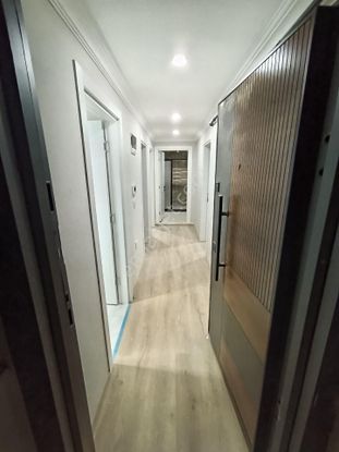 1.69 Krediyle Arnavutköy Merkezde Satılık 4+2 Çatı Kat Dubleks Daire