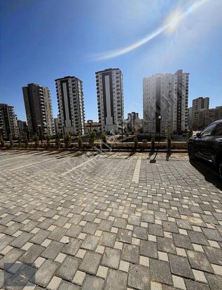 Pusula'dan Sarıçam Osmangazi'de Satılık 2+1 Açık Mutfak Daire