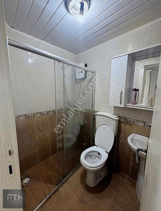 Ftm Gayrimenkul Yeditepe De Bakımlı Temiz 2+0 Satılık Daire