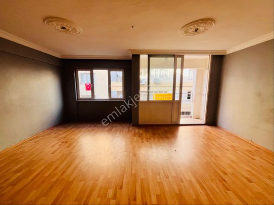 Yarhasanlar Mh. 3+1 Arakat Çift Cepheli Uygun Fiyatlı Fırsat Daire