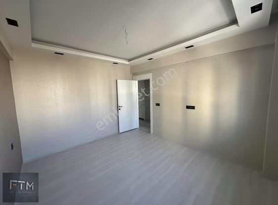 Ftm Gayrimenkul Ertuğrulgazi'de Ultra Lüx 2,5+1 Satılık Daire