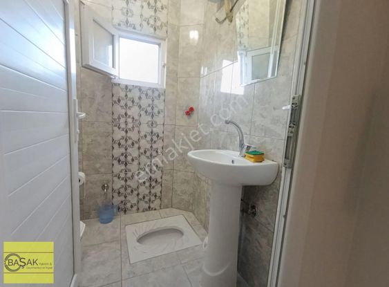 Başak'tan Bahçeli Eşyalı 2+1 Portakal Bahçeleri İçerisinde