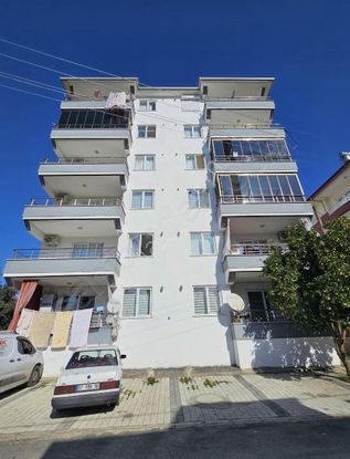 Akçaalan Mah Cam Balkon Doğalgazlı 3+1 Daire