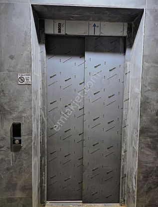 Yeni Mahalle 2+1 Kapalı Otoparklı Kiralık Daire