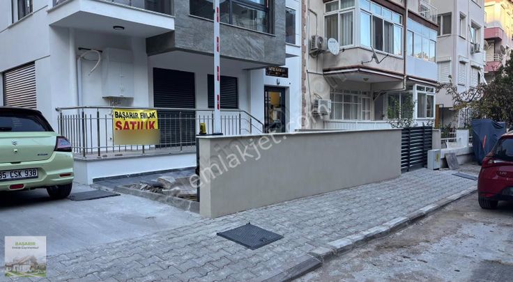 Poligonda Yeni Bina Lüx Malzemeli Asansörlü Otoparklı 1+1 Daire