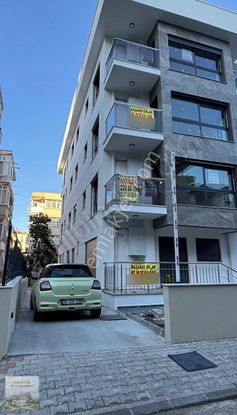 Poligonda Yeni Bina Lüx Malzemeli Asansörlü Otoparklı 2+1 Daire