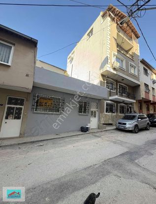 İzmir Konak Toros Mah Deniz Manzaralı Satılık Dunleks