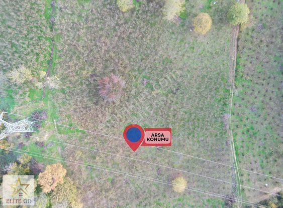 Elite Gd & Düzce Ketenciler Mah. Satılık 3.408 M² İmar Sınırında