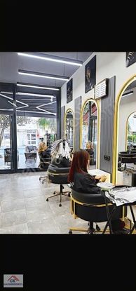 Ck'dan İşlek Lokasyonda Marmaraya Ve Özgürlük Parkı Yanı Başında