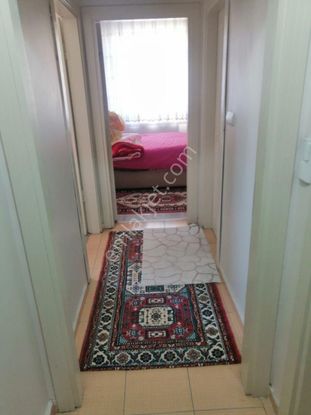 Yıldırım Beyazıt Mahallesi Nde Satılık Daire