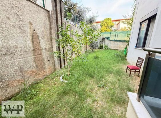 Büyükhasbahce De 2+1 Satılık Yeni Bina İskanlı