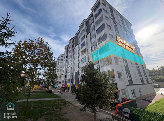 Emlak Tapum Fatsa - Dolunay Mah. Gökdeniz Sitesi Satılık 3+1